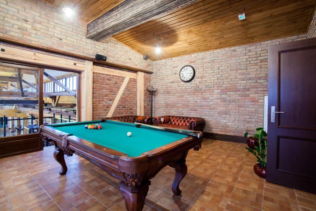 Trzy Korony Boutique Hotel&SPA Piwne Puławy Extérieur photo