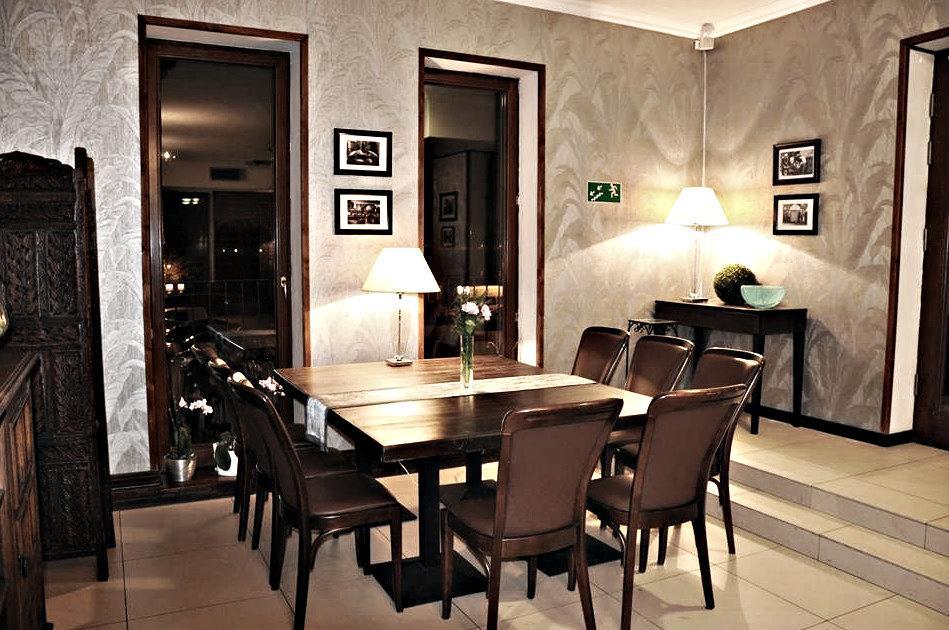 Trzy Korony Boutique Hotel&SPA Piwne Puławy Extérieur photo